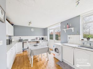 Kitchen/Dining Room- click for photo gallery